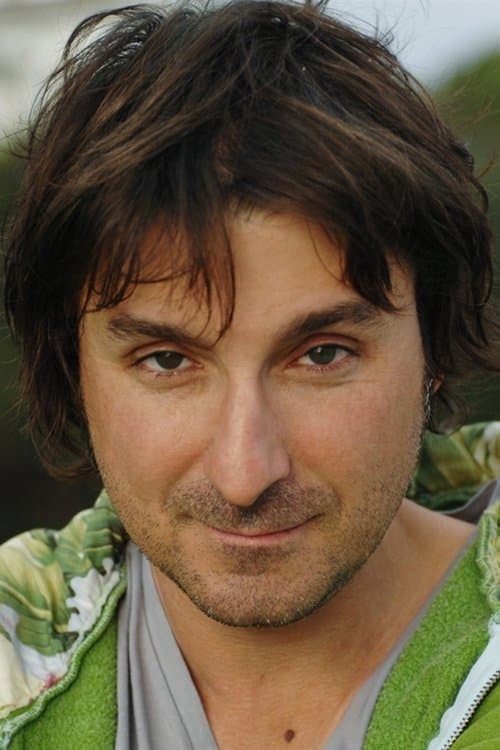 Éric Tessier's Photo
