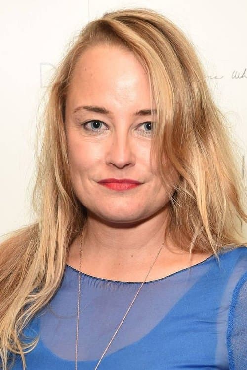 Erica Bergsmeds image
