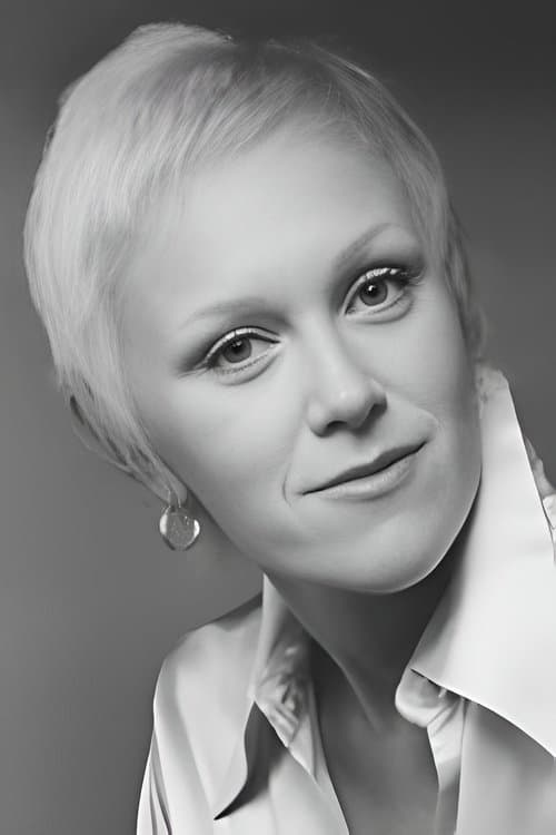 Erica Eaton image