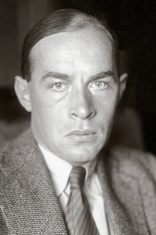 Erich Maria Remarque image