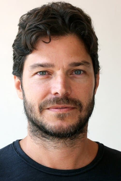 Erik Marmo image
