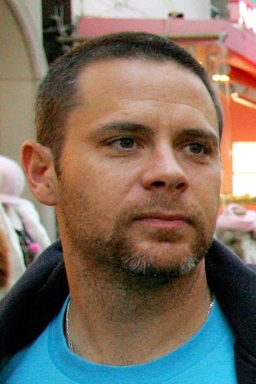 Erik Sandin image