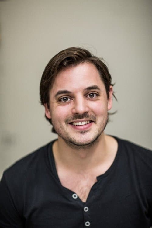 Erik van der Horst image