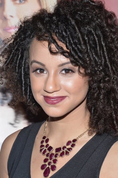 Erika Coleman image