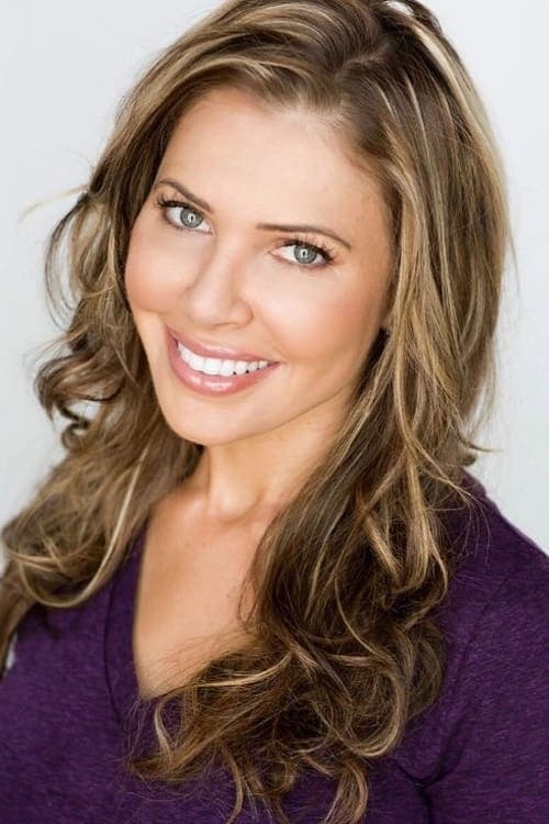 Erika Jordan image