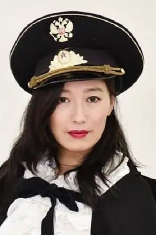 Erika Suzuki image