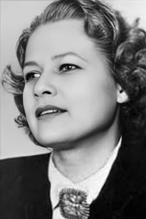 Erika Torger image