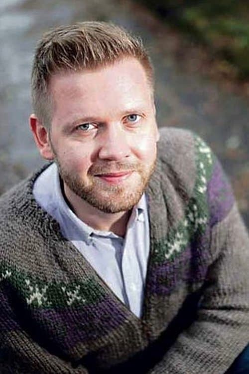 Erlingur Thoroddsen's Photo