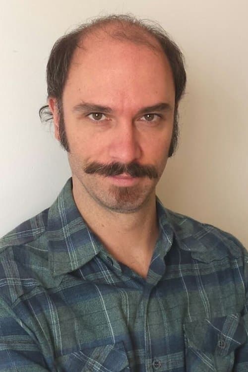 Ernani Sanchez image