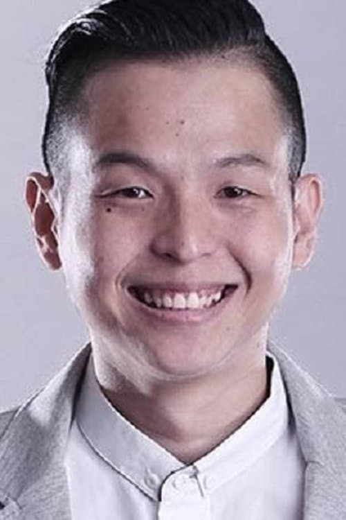 Ernest Prakasa image
