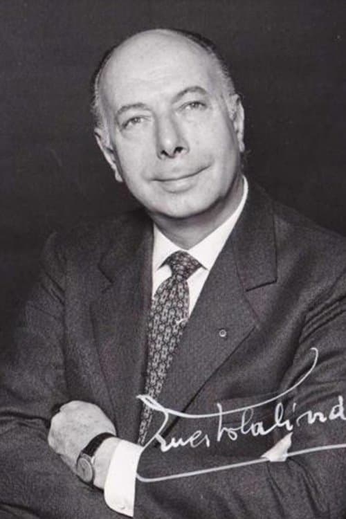 Ernesto Calindri image