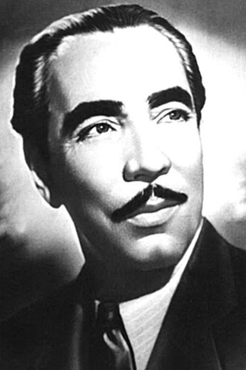 Ernesto Cortázar's Photo