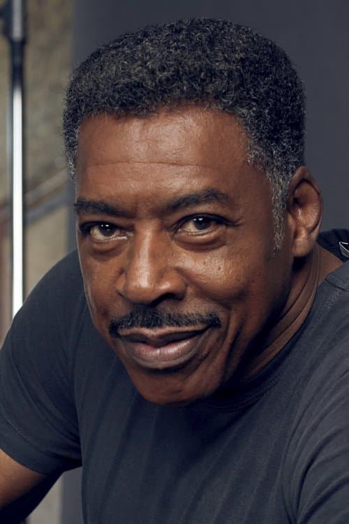 Ernie Hudson image