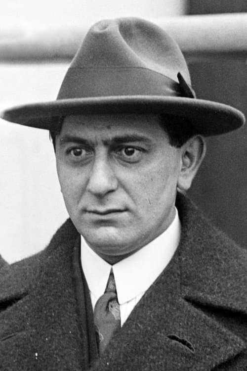 Ernst Lubitsch image