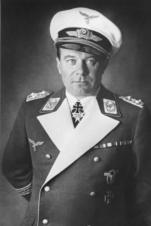 Ernst Udet image