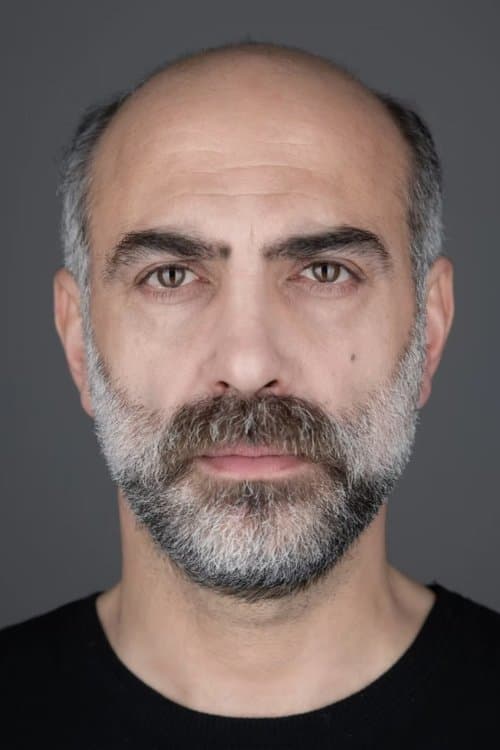Erol Babaoğlu image