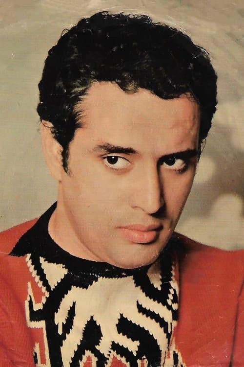 Erol Büyükburç image