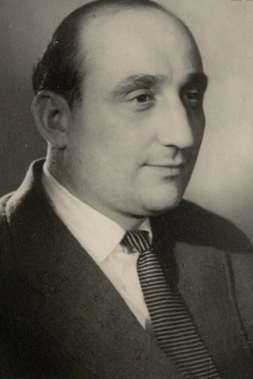 Erosi Mandjgaladze image