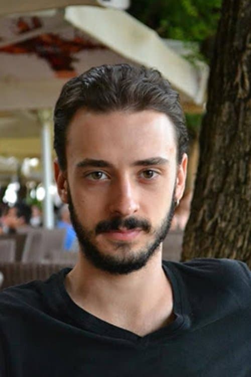 Errikos Miliaris image