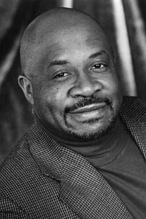 Errol Anthony Wilks image