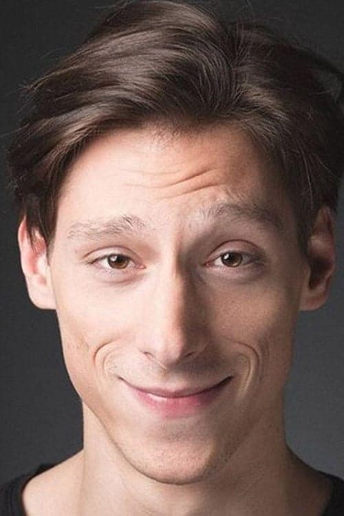 Eryk Kulm image