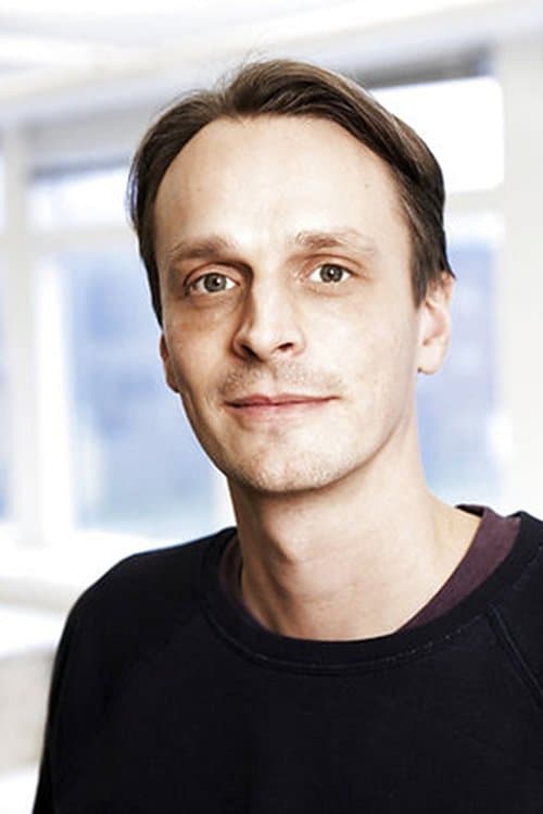 Esben Toft Jacobsen's Photo