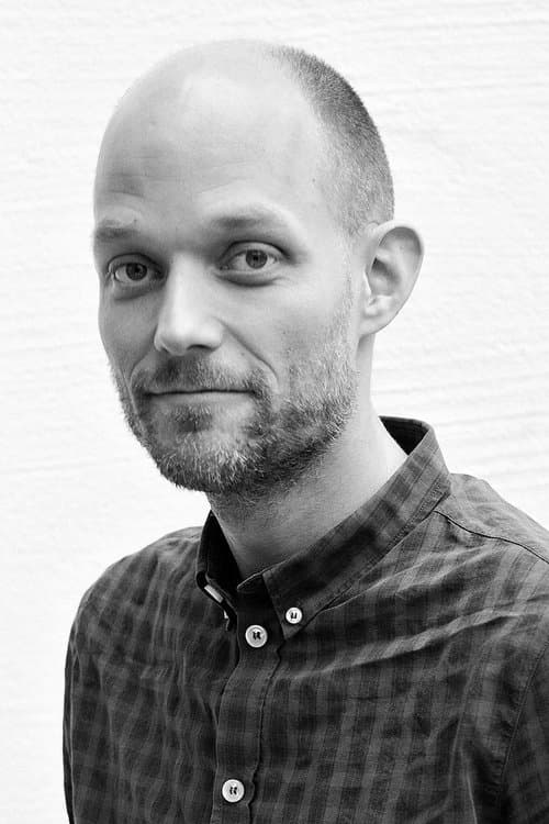 Eskil Vogt's Photo