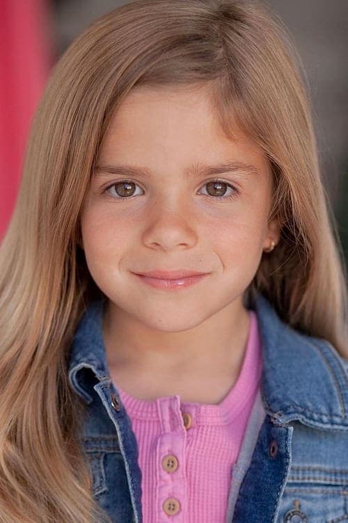 Esmé McSherry image