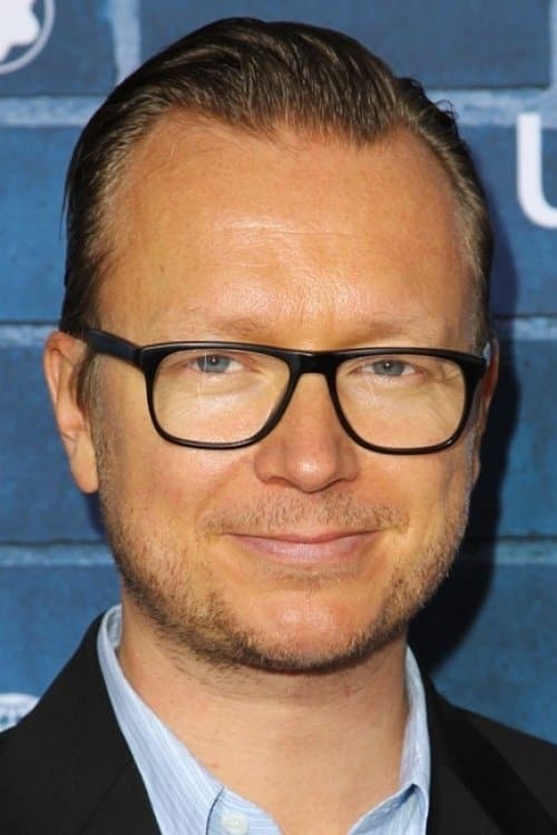 Espen Sandberg's Photo