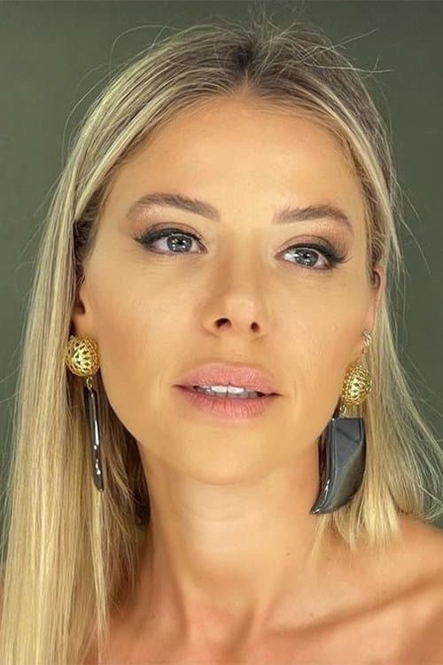 Esra Eron image