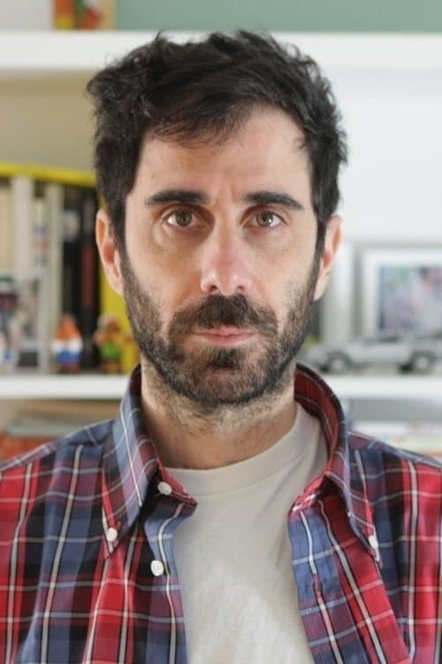Esteban Menis image