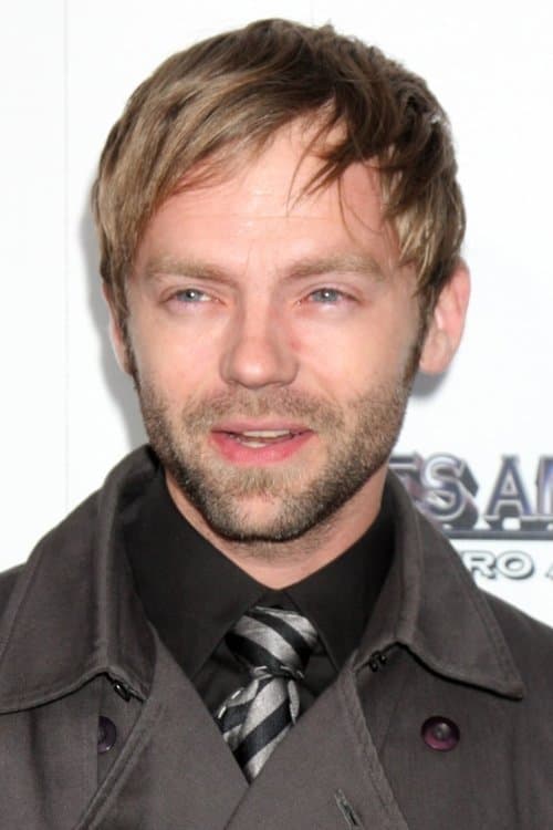 Esteban Powell image
