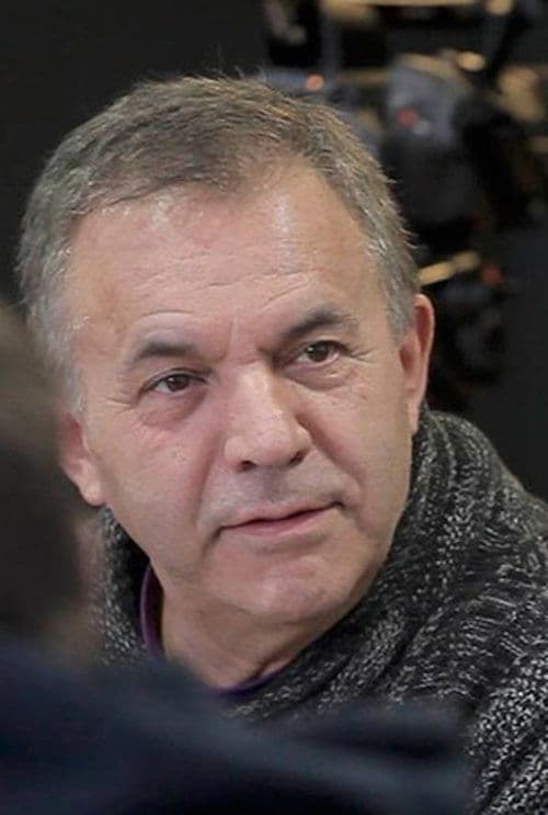 Esteve Rovira's Photo