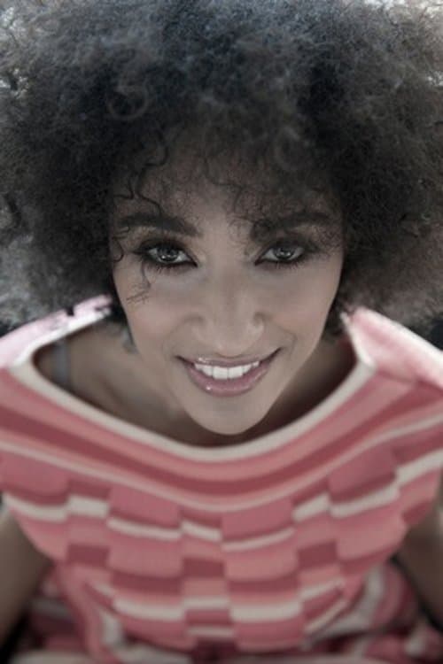 Esther Elisha image