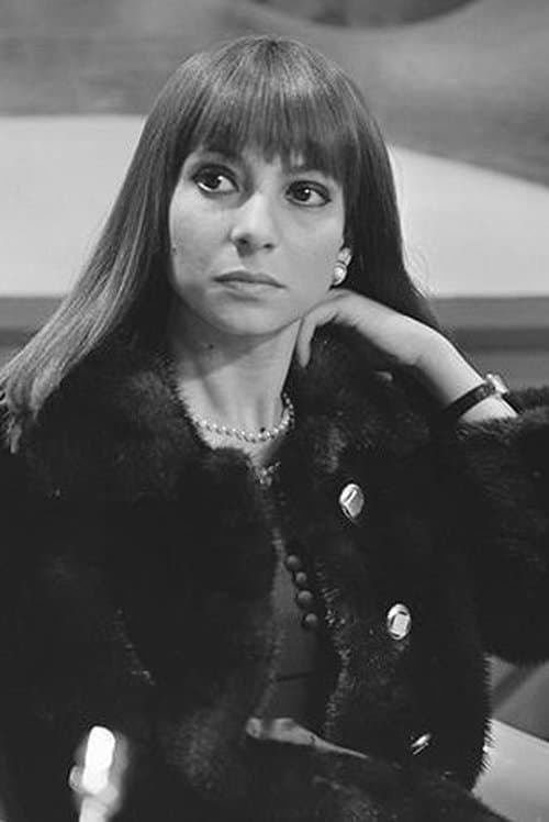 Esther Ofarim image