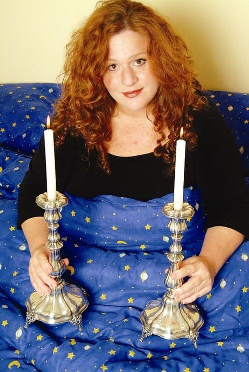 Esti Zakheim image