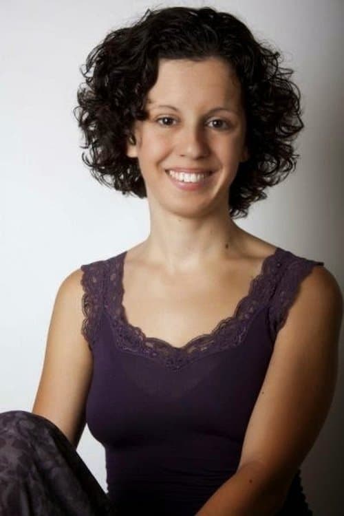 Eszter Kárász image