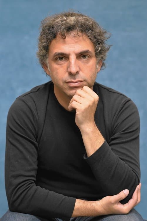 Etgar Keret image