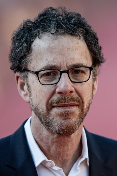 Ethan Coen image