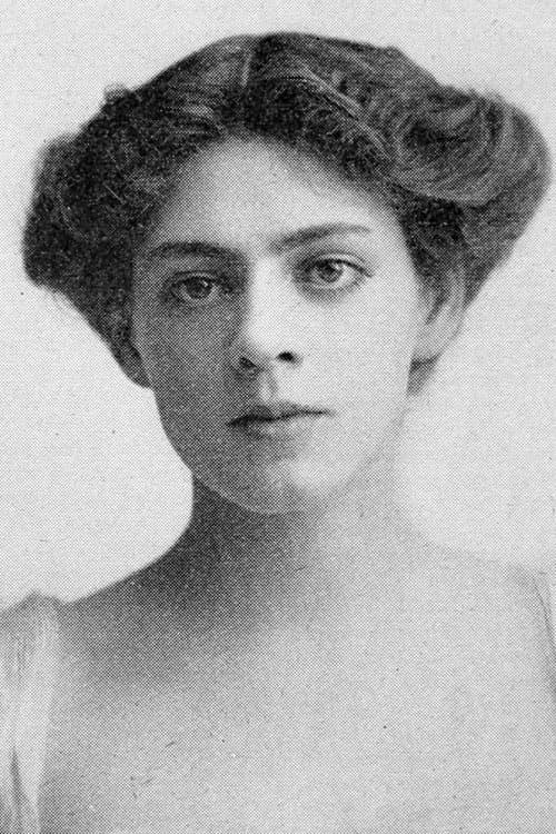 Ethel Barrymore image