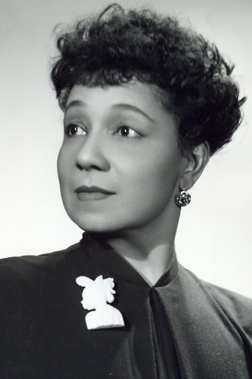 Etta Moten image