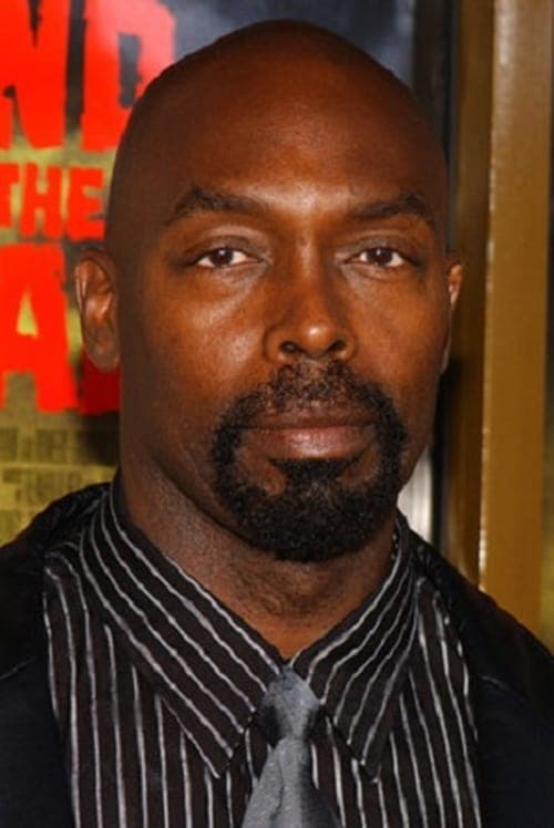 Eugene Clark image