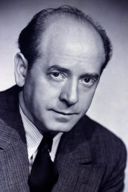 Eugene Ormandy image