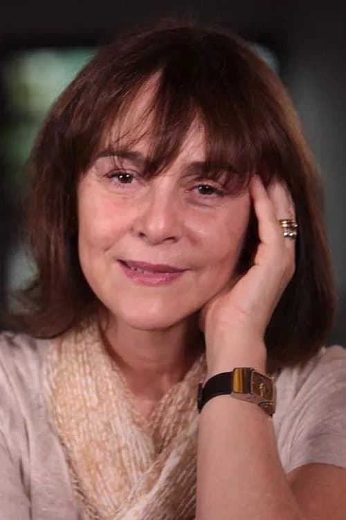 Eugenia Melo e Castro image