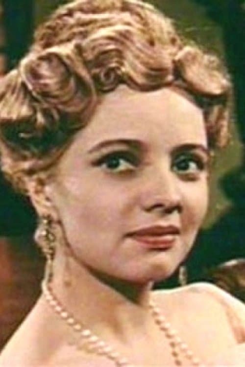 Eugenia Popovici image