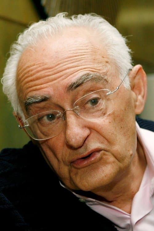 Eugenio Martín's Photo
