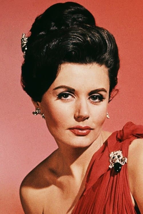 Eunice Gayson image