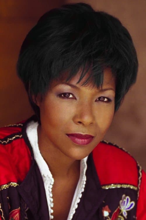 Euzhan Palcy's Photo