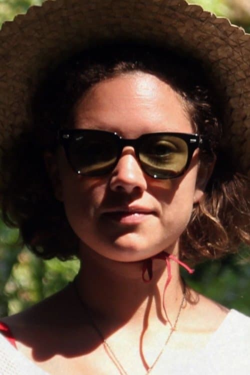 Eva Cvijanović's Photo