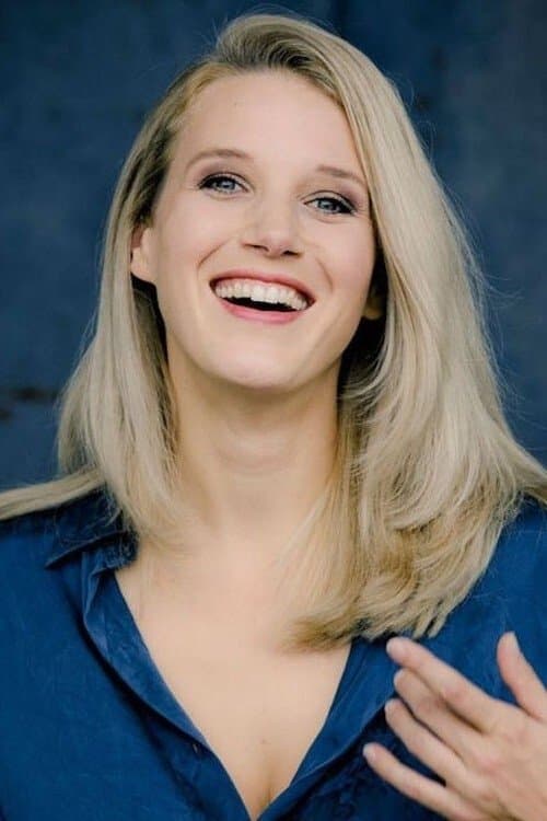 Eva-Maria Grein von Friedl image